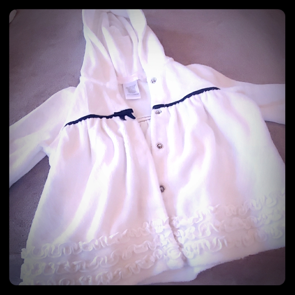Janie and Jack Layette